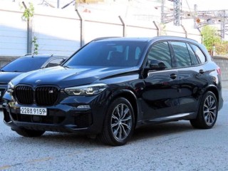 수원 중고차 BMW X5 (G05) xDrive 30d M 스포츠 2019.11식 114,631km
