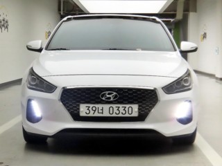 수원 중고차 현대 i30 (PD) 1.4 터보 2016.10식 142,343km