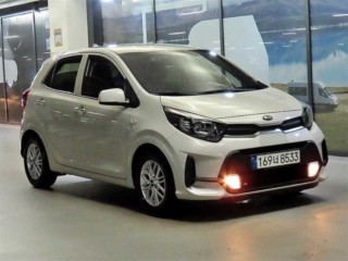 수원 중고차 기아 모닝 어반 프레스티지 2021.04식 74,939km
