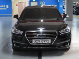 수원 중고차 제네시스 EQ900 3.8 GDI AWD 2016.02식 151,433km