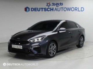 수원 중고차 기아 올뉴 K3 1.6 프레스티지 2019.01식 45,299km