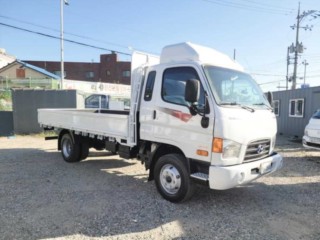 수원 중고차 중대형화물 카고(3.5~4톤) 마이티 3.5톤 2014.10식 528,136km