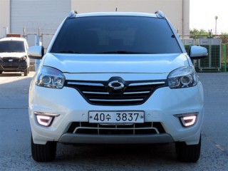 수원 중고차 르노코리아(삼성) QM5네오 가솔린 2WD RE 2015.05식 104,491km