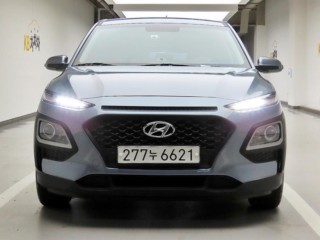 수원 중고차 현대 코나 1.6 터보 4WD 2017.09식 197,068km