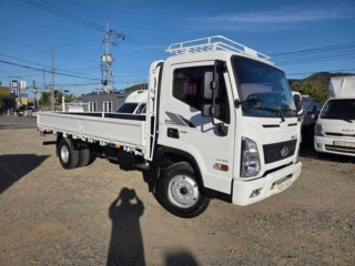 수원 중고차 중대형화물 카고(3.5~4톤) 마이티 3.5톤 2017.09식 215,290km