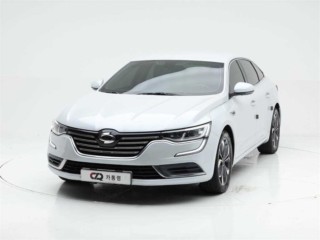 수원 중고차 르노코리아(삼성) SM6 LPG 2.0 LPe 2018.10식 80,080km