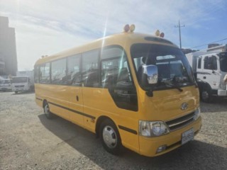 수원 중고차 중대형버스 뉴카운티 장축 SUP 2013.11식 63,000km