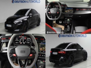 아우디 RS3 (8Y) 2.5 TFSI 콰트로 중고차 사진 1