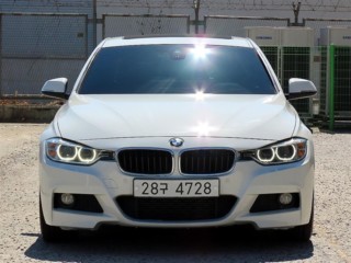수원 중고차 BMW 3시리즈 (F30) 320d M 퍼포먼스 에디션 2015.08식 82,195km
