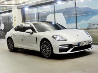 수원 중고차 포르쉐 파나메라(971) 2.9 4 2021.09식 44,217km