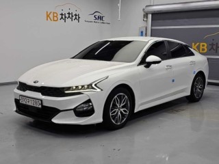 수원 중고차 기아 K5 3세대 2.0 프레스티지 2019.12식 113,000km