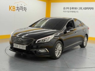 수원 중고차 현대 LF 쏘나타 2.0 스마트 2014.05식 173,803km