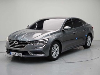 수원 중고차 르노코리아(삼성) SM6 LPG 2.0 LPe 2019.12식 84,000km