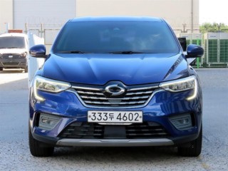 수원 중고차 르노코리아(삼성) XM3 1.6 GTe LE Plus 2020.06식 64,573km