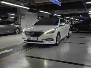 수원 중고차 현대 LF 쏘나타 1.7 E-VGT 케어플러스 2016.11식 147,046km