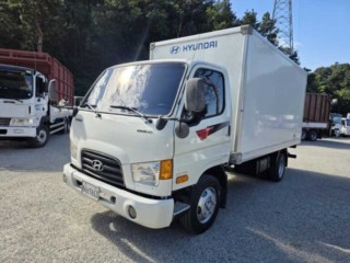 수원 중고차 중대형화물 내장탑 2.5톤 2011.08식 331,709km