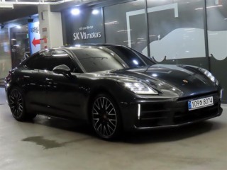 포르쉐 파나메라(972) 2.9 V6 4 중고차 사진 1