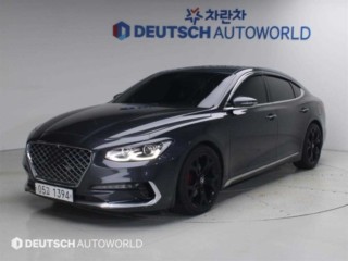 수원 중고차 현대 그랜저 IG 2.2 VGT 프리미엄 2017.11식 177,715km