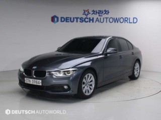수원 중고차 BMW 3시리즈 (F30) 320d 2015.10식 163,812km