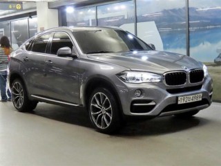수원 중고차 BMW X6 (F16) xDrive 30d 2018.12식 175,781km