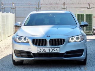 수원 중고차 BMW 5시리즈 (F10) 528i xDrive 2014.10식 101,281km