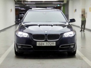 수원 중고차 BMW 5시리즈 (F10) 528i xDrive 럭셔리 2013.10식 39,159km