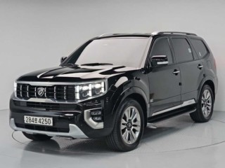 수원 중고차 기아 모하비 더 마스터 4WD 마스터즈 2020.07식 82,067km