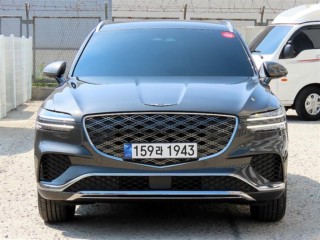 gv70중고중고차