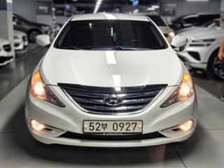 수원 중고차 현대 쏘나타 더 브릴리언트 LPI 스타일 2012.12식 169,885km